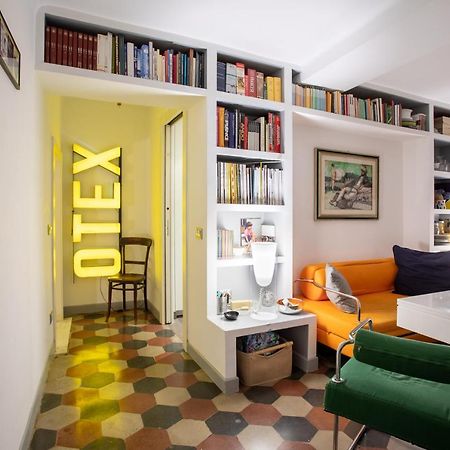 Design Apartment Closed To Santa Maria Maggiore Roma Dış mekan fotoğraf