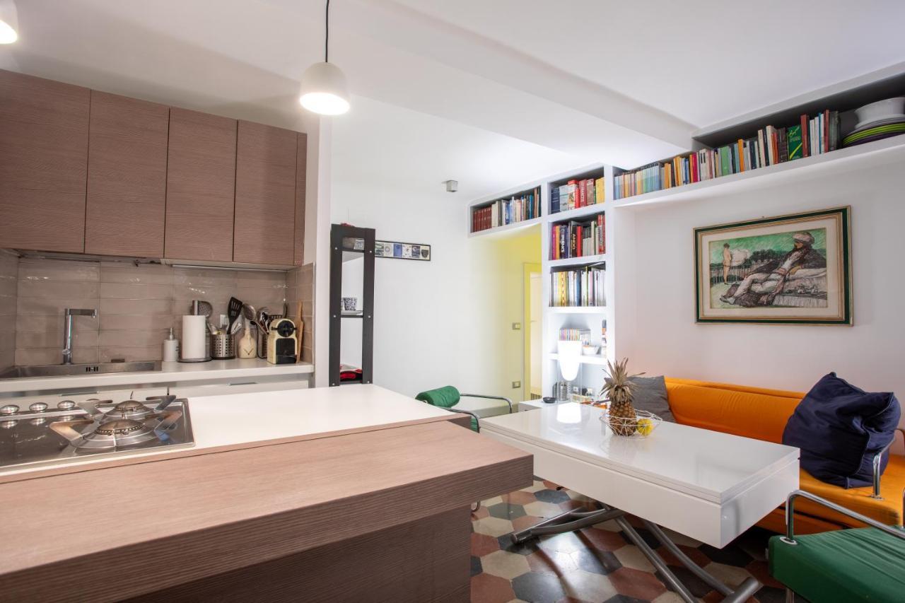 Design Apartment Closed To Santa Maria Maggiore Roma Dış mekan fotoğraf