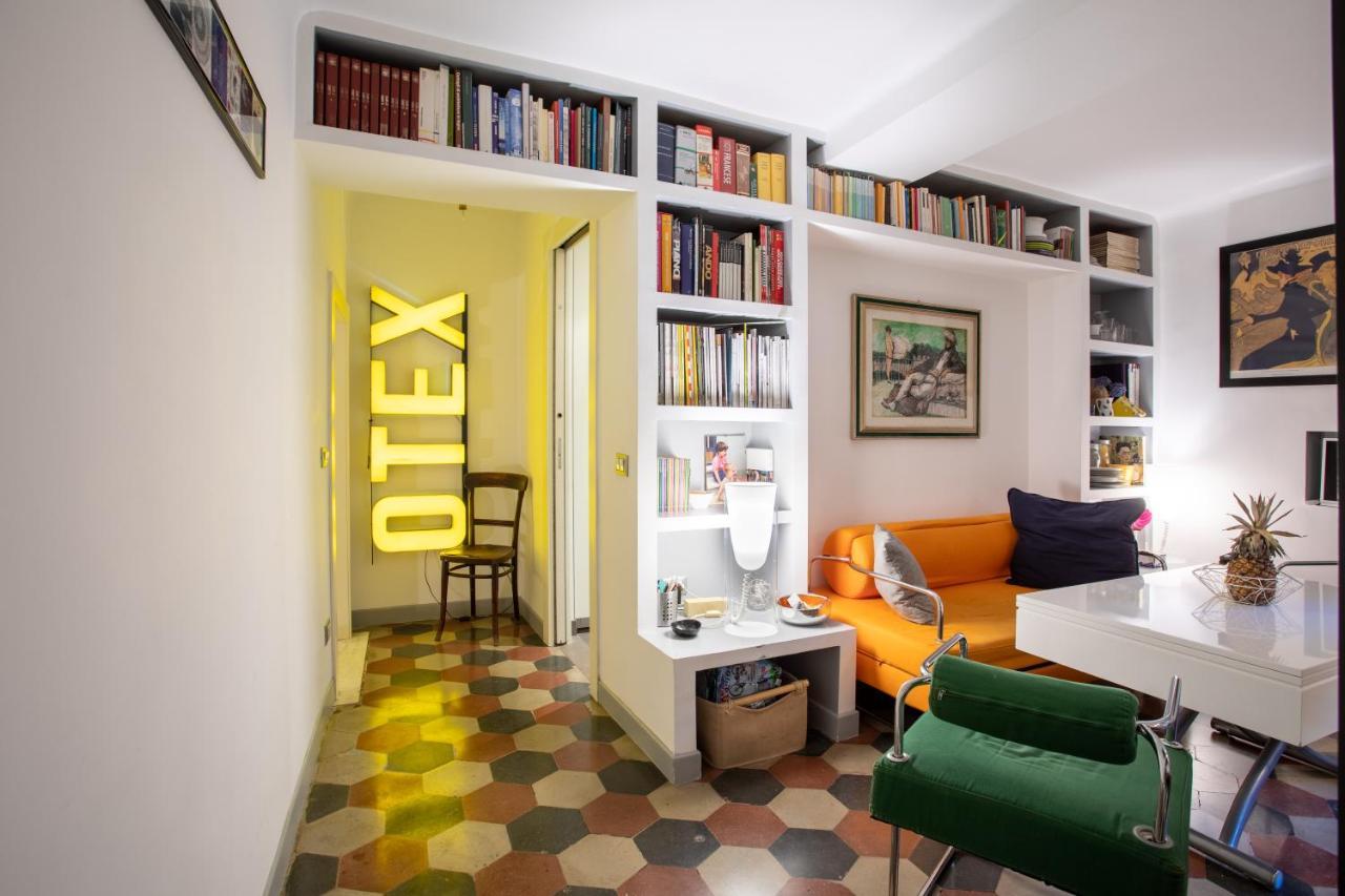 Design Apartment Closed To Santa Maria Maggiore Roma Dış mekan fotoğraf