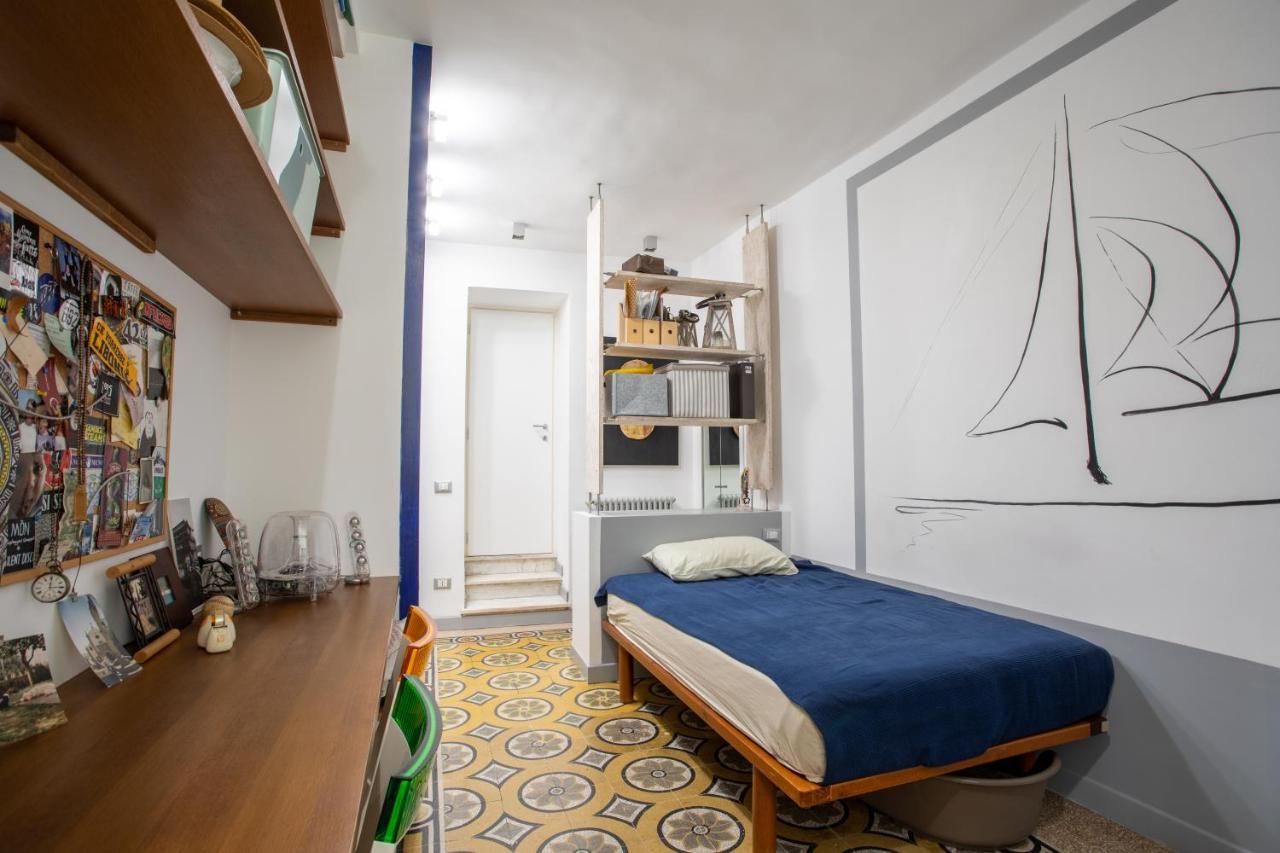 Design Apartment Closed To Santa Maria Maggiore Roma Dış mekan fotoğraf