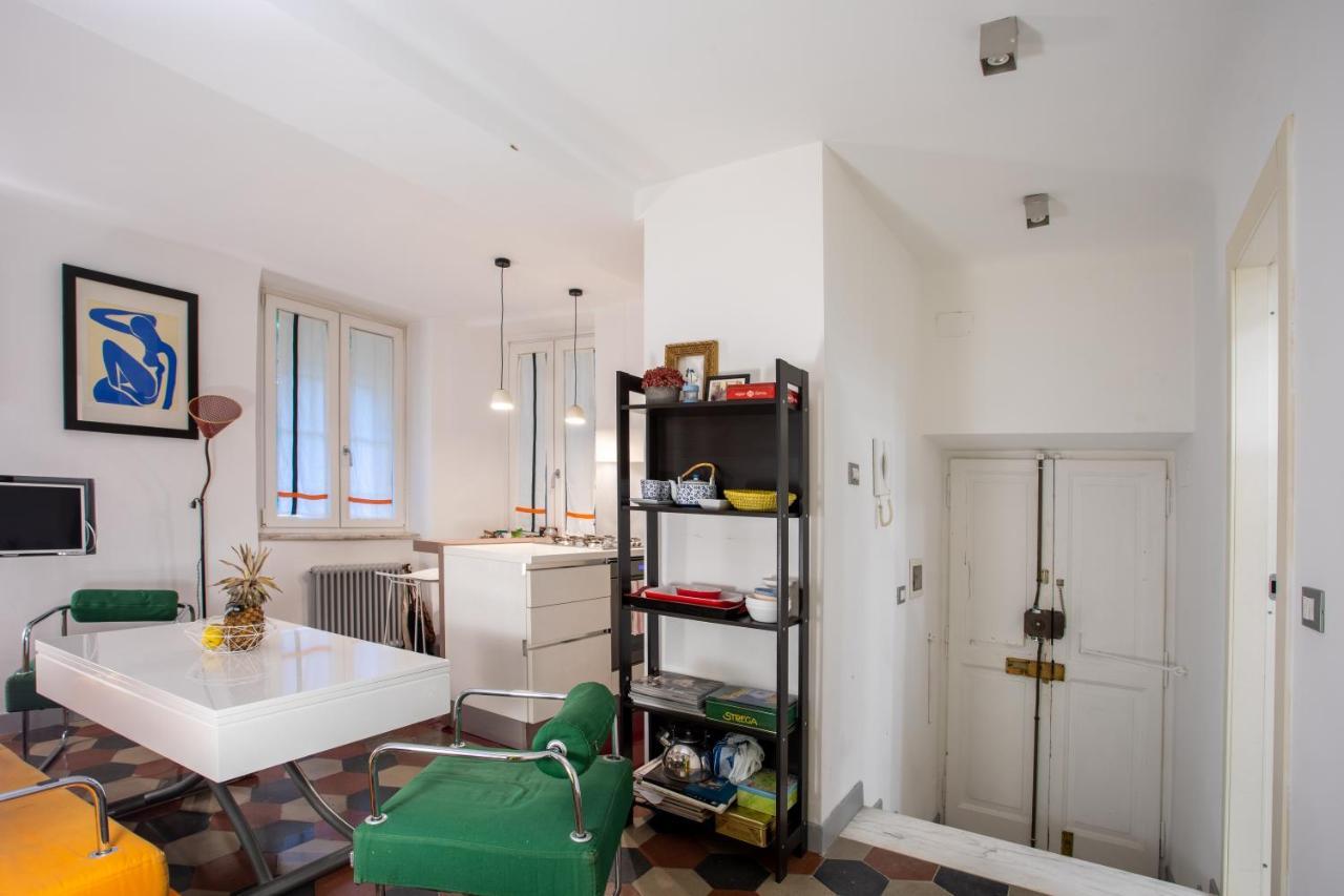 Design Apartment Closed To Santa Maria Maggiore Roma Dış mekan fotoğraf