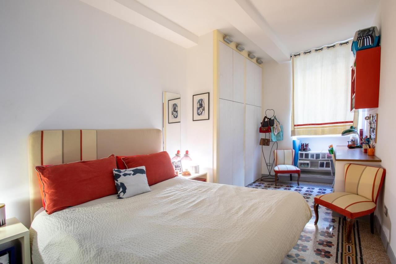 Design Apartment Closed To Santa Maria Maggiore Roma Dış mekan fotoğraf