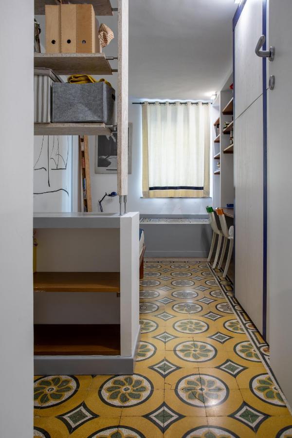 Design Apartment Closed To Santa Maria Maggiore Roma Dış mekan fotoğraf